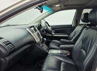 USED 2006 06 LEXUS RX 3.3 400h SE SUV 5dr Petrol Hybrid CVT (192 g/km, 208 bhp) 