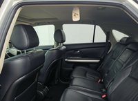 USED 2006 06 LEXUS RX 3.3 400h SE SUV 5dr Petrol Hybrid CVT (192 g/km, 208 bhp) 