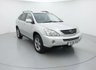 USED 2006 06 LEXUS RX 3.3 400h SE SUV 5dr Petrol Hybrid CVT (192 g/km, 208 bhp) 