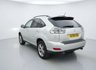 USED 2006 06 LEXUS RX 3.3 400h SE SUV 5dr Petrol Hybrid CVT (192 g/km, 208 bhp) 