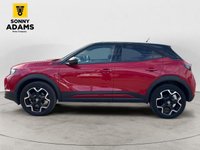 USED 2023 23 VAUXHALL MOKKA 1.2 Turbo Ultimate SUV 5dr Petrol Manual Euro 6 (s/s) (136 ps) 