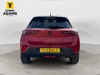 USED 2023 23 VAUXHALL MOKKA 1.2 Turbo Ultimate SUV 5dr Petrol Manual Euro 6 (s/s) (136 ps) 