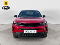 USED 2023 23 VAUXHALL MOKKA 1.2 Turbo Ultimate SUV 5dr Petrol Manual Euro 6 (s/s) (136 ps) 