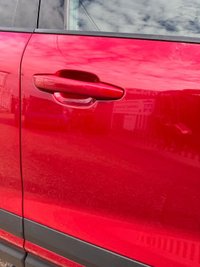 USED 2023 23 VAUXHALL MOKKA 1.2 Turbo Ultimate SUV 5dr Petrol Manual Euro 6 (s/s) (136 ps) 