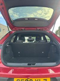 USED 2023 23 VAUXHALL MOKKA 1.2 Turbo Ultimate SUV 5dr Petrol Manual Euro 6 (s/s) (136 ps) 