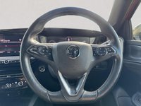 USED 2023 23 VAUXHALL MOKKA 1.2 Turbo Ultimate SUV 5dr Petrol Manual Euro 6 (s/s) (136 ps) 