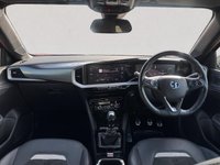 USED 2023 23 VAUXHALL MOKKA 1.2 Turbo Ultimate SUV 5dr Petrol Manual Euro 6 (s/s) (136 ps) 