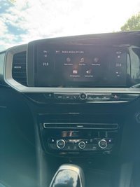 USED 2023 23 VAUXHALL MOKKA 1.2 Turbo Ultimate SUV 5dr Petrol Manual Euro 6 (s/s) (136 ps) 