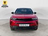 USED 2023 23 VAUXHALL MOKKA 1.2 Turbo Ultimate SUV 5dr Petrol Manual Euro 6 (s/s) (136 ps) 