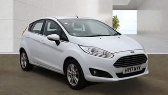 View our FORD FIESTA