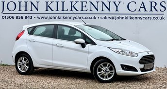 View our FORD FIESTA