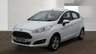 USED 2017 17 FORD FIESTA 1.0T EcoBoost Zetec Hatchback 5dr Petrol Manual Euro 6 (s/s) (100 ps) **IDEAL 1ST CAR** ULEZ COMPLIANT** FINANCE AVA