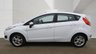 USED 2017 17 FORD FIESTA 1.0T EcoBoost Zetec Hatchback 5dr Petrol Manual Euro 6 (s/s) (100 ps) **IDEAL 1ST CAR** ULEZ COMPLIANT** FINANCE AVA