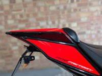 USED 2018 18 APRILIA TUONO 1100 V4 FACTORY. SERVICED. AKRAPOVIC. LOVELY CONDITION. GREAT EXTRAS