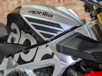 USED 2018 18 APRILIA TUONO 1100 V4 FACTORY. SERVICED. AKRAPOVIC. LOVELY CONDITION. GREAT EXTRAS