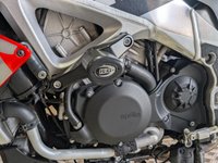 USED 2018 18 APRILIA TUONO 1100 V4 FACTORY. SERVICED. AKRAPOVIC. LOVELY CONDITION. GREAT EXTRAS