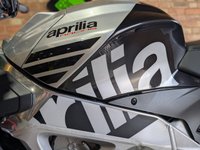 USED 2018 18 APRILIA TUONO 1100 V4 FACTORY. SERVICED. AKRAPOVIC. LOVELY CONDITION. GREAT EXTRAS