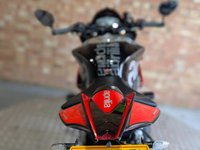 USED 2018 18 APRILIA TUONO 1100 V4 FACTORY. SERVICED. AKRAPOVIC. LOVELY CONDITION. GREAT EXTRAS