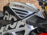 USED 2018 18 APRILIA TUONO 1100 V4 FACTORY. SERVICED. AKRAPOVIC. LOVELY CONDITION. GREAT EXTRAS