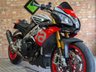 USED 2018 18 APRILIA TUONO 1100 V4 FACTORY. SERVICED. AKRAPOVIC. LOVELY CONDITION. GREAT EXTRAS