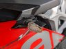 USED 2018 18 APRILIA TUONO 1100 V4 FACTORY. SERVICED. AKRAPOVIC. LOVELY CONDITION. GREAT EXTRAS