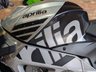 USED 2018 18 APRILIA TUONO 1100 V4 FACTORY. SERVICED. AKRAPOVIC. LOVELY CONDITION. GREAT EXTRAS