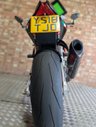 USED 2018 18 APRILIA TUONO 1100 V4 FACTORY. SERVICED. AKRAPOVIC. LOVELY CONDITION. GREAT EXTRAS