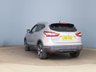 USED 2015 15 NISSAN QASHQAI 1.5 dCi n-tec+ SUV 5dr Diesel Manual 2WD Euro 5 (s/s) (110 ps) Only 2 owners from new. Low road tax - Only &pound;20 for year. Comprehensive service history - 4 stamps + vehicle information pack. 2 YEARS FREE MOT & SERVICE INCLUDED. 3 Months Russell Ham Quality Warranty . All Car's Are HPI Clear . Finance Arranged - - Extended 12 Month's Warranty Available. To view all of our cars visit www.russellham.co.uk