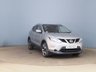 USED 2015 15 NISSAN QASHQAI 1.5 dCi n-tec+ SUV 5dr Diesel Manual 2WD Euro 5 (s/s) (110 ps) Only 2 owners from new. Low road tax - Only &pound;20 for year. Comprehensive service history - 4 stamps + vehicle information pack. 2 YEARS FREE MOT & SERVICE INCLUDED. 3 Months Russell Ham Quality Warranty . All Car's Are HPI Clear . Finance Arranged - - Extended 12 Month's Warranty Available. To view all of our cars visit www.russellham.co.uk