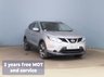 USED 2015 15 NISSAN QASHQAI 1.5 dCi n-tec+ SUV 5dr Diesel Manual 2WD Euro 5 (s/s) (110 ps) Only 2 owners from new. Low road tax - Only &pound;20 for year. Comprehensive service history - 4 stamps + vehicle information pack. 2 YEARS FREE MOT & SERVICE INCLUDED. 3 Months Russell Ham Quality Warranty . All Car's Are HPI Clear . Finance Arranged - - Extended 12 Month's Warranty Available. To view all of our cars visit www.russellham.co.uk