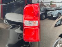 USED 2021 71 VAUXHALL VIVARO LIFE 2.0 Turbo D Elite M Auto SWB Euro 6 (s/s) 5dr (8 Seat) PanRoof+360Cam+Leather+e-doors