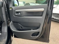 USED 2021 71 VAUXHALL VIVARO LIFE 2.0 Turbo D Elite M Auto SWB Euro 6 (s/s) 5dr (8 Seat) PanRoof+360Cam+Leather+e-doors