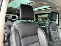 USED 2021 71 VAUXHALL VIVARO LIFE 2.0 Turbo D Elite M Auto SWB Euro 6 (s/s) 5dr (8 Seat) PanRoof+360Cam+Leather+e-doors