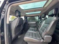 USED 2021 71 VAUXHALL VIVARO LIFE 2.0 Turbo D Elite M Auto SWB Euro 6 (s/s) 5dr (8 Seat) PanRoof+360Cam+Leather+e-doors