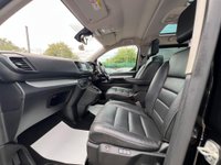 USED 2021 71 VAUXHALL VIVARO LIFE 2.0 Turbo D Elite M Auto SWB Euro 6 (s/s) 5dr (8 Seat) PanRoof+360Cam+Leather+e-doors