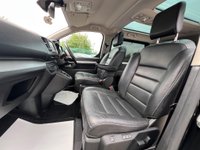 USED 2021 71 VAUXHALL VIVARO LIFE 2.0 Turbo D Elite M Auto SWB Euro 6 (s/s) 5dr (8 Seat) PanRoof+360Cam+Leather+e-doors