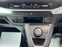 USED 2021 71 VAUXHALL VIVARO LIFE 2.0 Turbo D Elite M Auto SWB Euro 6 (s/s) 5dr (8 Seat) PanRoof+360Cam+Leather+e-doors