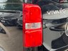 USED 2021 71 VAUXHALL VIVARO LIFE 2.0 Turbo D Elite M Auto SWB Euro 6 (s/s) 5dr (8 Seat) PanRoof+360Cam+Leather+e-doors