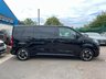 USED 2021 71 VAUXHALL VIVARO LIFE 2.0 Turbo D Elite M Auto SWB Euro 6 (s/s) 5dr (8 Seat) PanRoof+360Cam+Leather+e-doors