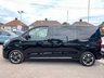 USED 2021 71 VAUXHALL VIVARO LIFE 2.0 Turbo D Elite M Auto SWB Euro 6 (s/s) 5dr (8 Seat) PanRoof+360Cam+Leather+e-doors