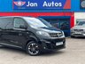 USED 2021 71 VAUXHALL VIVARO LIFE 2.0 Turbo D Elite M Auto SWB Euro 6 (s/s) 5dr (8 Seat) PanRoof+360Cam+Leather+e-doors