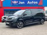 USED 2021 71 VAUXHALL VIVARO LIFE 2.0 Turbo D Elite M Auto SWB Euro 6 (s/s) 5dr (8 Seat) PanRoof+360Cam+Leather+e-doors