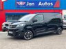 USED 2021 71 VAUXHALL VIVARO LIFE 2.0 Turbo D Elite M Auto SWB Euro 6 (s/s) 5dr (8 Seat) PanRoof+360Cam+Leather+e-doors