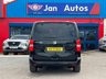 USED 2021 71 VAUXHALL VIVARO LIFE 2.0 Turbo D Elite M Auto SWB Euro 6 (s/s) 5dr (8 Seat) PanRoof+360Cam+Leather+e-doors