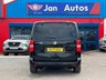 USED 2021 71 VAUXHALL VIVARO LIFE 2.0 Turbo D Elite M Auto SWB Euro 6 (s/s) 5dr (8 Seat) PanRoof+360Cam+Leather+e-doors