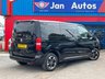 USED 2021 71 VAUXHALL VIVARO LIFE 2.0 Turbo D Elite M Auto SWB Euro 6 (s/s) 5dr (8 Seat) PanRoof+360Cam+Leather+e-doors