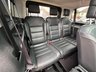 USED 2021 71 VAUXHALL VIVARO LIFE 2.0 Turbo D Elite M Auto SWB Euro 6 (s/s) 5dr (8 Seat) PanRoof+360Cam+Leather+e-doors