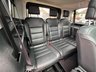 USED 2021 71 VAUXHALL VIVARO LIFE 2.0 Turbo D Elite M Auto SWB Euro 6 (s/s) 5dr (8 Seat) PanRoof+360Cam+Leather+e-doors