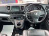 USED 2021 71 VAUXHALL VIVARO LIFE 2.0 Turbo D Elite M Auto SWB Euro 6 (s/s) 5dr (8 Seat) PanRoof+360Cam+Leather+e-doors