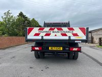 USED 2021 71 FORD TRANSIT 130 2.0 350 EcoBlue HD Leader 10 FT 6 TIPPER  RWD L2 Euro 6 +VAT 